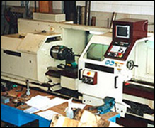 TORNIO AUTOAPPRENDIMENTO TORNIO AUTOAPPRENDIMENTO